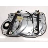 Recambio de elevalunas delantero izquierdo para volkswagen polo (9n1) referencia OEM IAM 6Q4837401H  