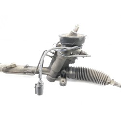Recambio de cremallera dirección para volkswagen polo (9n1) referencia OEM IAM 6Q1419061H  