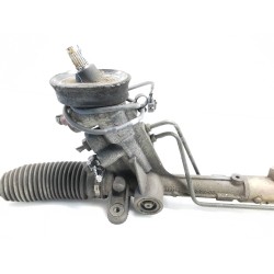 Recambio de cremallera dirección para volkswagen polo (9n1) referencia OEM IAM 6Q1419061H  