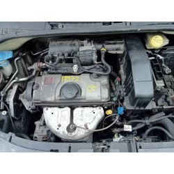 Recambio de motor y cambio exportación para citroen c3 referencia OEM IAM   