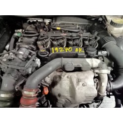 Recambio de motor y cambio exportación para citroen xsara picasso referencia OEM IAM   