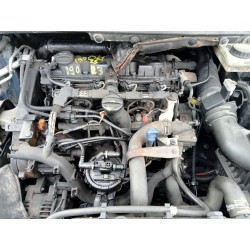 Recambio de motor y cambio exportación para peugeot 307 break / sw (s1) referencia OEM IAM   