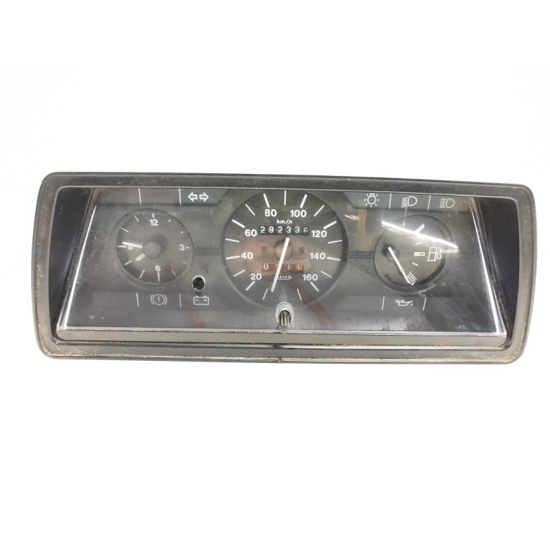 Recambio de cuadro instrumentos para citroen c-15 referencia OEM IAM 9641918180 Recambio de cuadro instrumentos para citroen c-15 referencia OEM IAM 9641918180