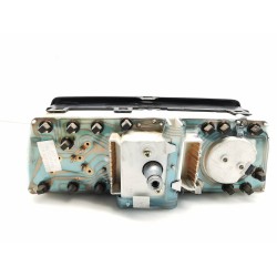 Recambio de cuadro instrumentos para citroen c-15 referencia OEM IAM 9641918180  