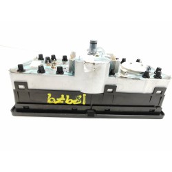 Recambio de cuadro instrumentos para citroen c-15 referencia OEM IAM 9641918180  