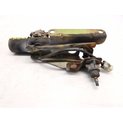 Recambio de motor limpia delantero para citroen c-15 referencia OEM IAM 0390246161  