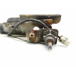 Recambio de motor limpia delantero para citroen c-15 referencia OEM IAM 0390246161  