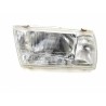 Recambio de faro izquierdo para citroen c-15 referencia OEM IAM   
