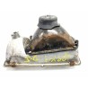 Recambio de faro izquierdo para citroen c-15 referencia OEM IAM   