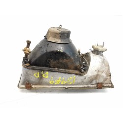 Recambio de faro derecho para citroen c-15 referencia OEM IAM   