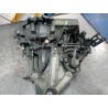 Recambio de caja cambios para renault megane ii berlina 5p referencia OEM IAM JH105  