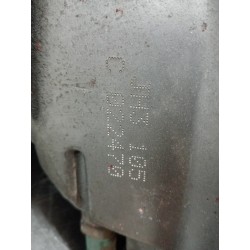 Recambio de caja cambios para renault megane ii berlina 5p referencia OEM IAM JH105  