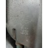 Recambio de caja cambios para renault megane ii berlina 5p referencia OEM IAM JH105  