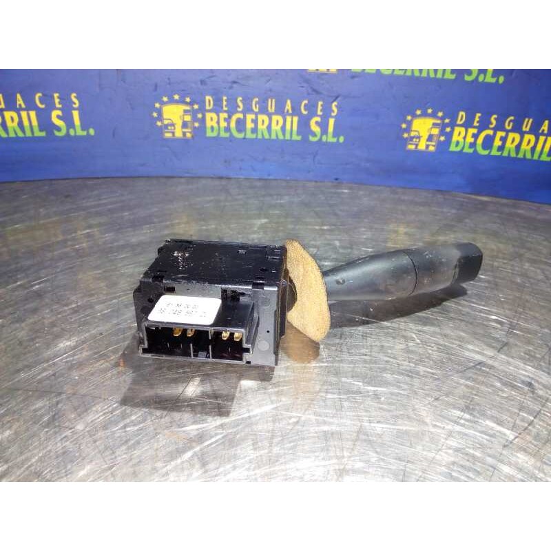 Recambio de mando limpia para peugeot 206 berlina xr referencia OEM IAM 96049597ZL Recambio de mando limpia para peugeot 206 berlina xr referencia OEM IAM 96049597ZL