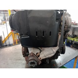 Recambio de motor completo para renault megane ii berlina 5p referencia OEM IAM K4JD7  