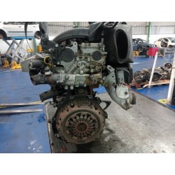 Recambio de motor completo para renault megane ii berlina 5p referencia OEM IAM K4JD7  