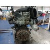 Recambio de motor completo para renault megane ii berlina 5p referencia OEM IAM K4JD7  