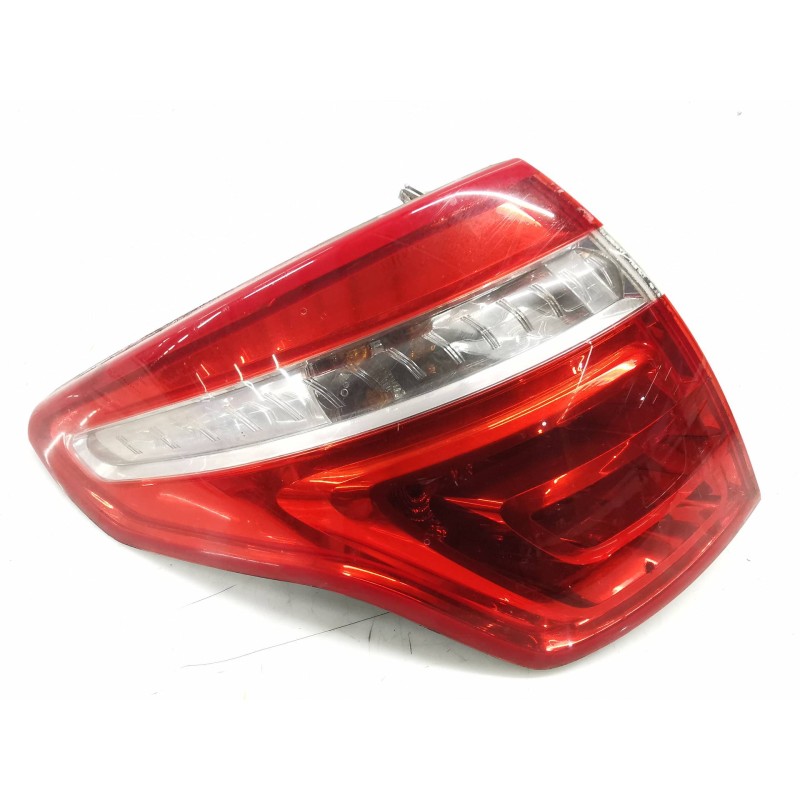 Recambio de piloto trasero izquierdo para citroen c4 picasso referencia OEM IAM 9653547580 Recambio de piloto trasero izquierdo para citroen c4 picasso referencia OEM IAM 9653547580