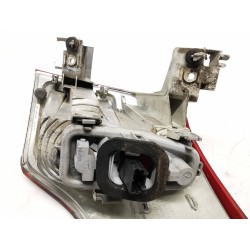 Recambio de piloto trasero izquierdo para citroen c4 picasso referencia OEM IAM 9653547580  
