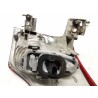 Recambio de piloto trasero izquierdo para citroen c4 picasso referencia OEM IAM 9653547580  