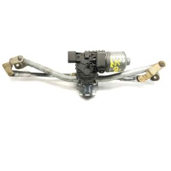 Recambio de motor limpia delantero para volkswagen polo (9n1) referencia OEM IAM 6Q1955023D  