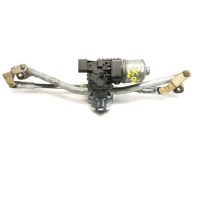 Recambio de motor limpia delantero para volkswagen polo (9n1) referencia OEM IAM 6Q1955023D Recambio de motor limpia delantero para volkswagen polo (9n1) referencia OEM IAM 6Q1955023D
