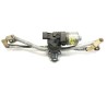 Recambio de motor limpia delantero para volkswagen polo (9n1) referencia OEM IAM 6Q1955023D  