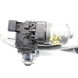 Recambio de motor limpia delantero para volkswagen polo (9n1) referencia OEM IAM 6Q1955023D  