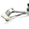 Recambio de motor limpia delantero para volkswagen polo (9n1) referencia OEM IAM 6Q1955023D  