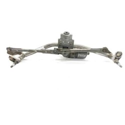 Recambio de motor limpia delantero para volkswagen polo (9n1) referencia OEM IAM 6Q1955023D  