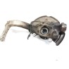 Recambio de mangueta delantera izquierda para audi a4 berlina (8e) 2.0 referencia OEM IAM 8E0407253C  