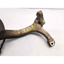 Recambio de mangueta delantera izquierda para audi a4 berlina (8e) 2.0 referencia OEM IAM 8E0407253C  