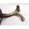 Recambio de mangueta delantera izquierda para audi a4 berlina (8e) 2.0 referencia OEM IAM 8E0407253C  