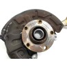 Recambio de mangueta delantera izquierda para audi a4 berlina (8e) 2.0 referencia OEM IAM 8E0407253C  