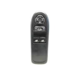 Recambio de mando elevalunas delantero izquierdo para citroen c3 referencia OEM IAM 98012275XT  