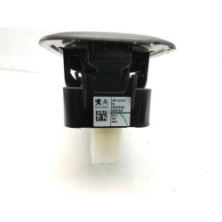 Recambio de mando elevalunas delantero izquierdo para citroen c3 referencia OEM IAM 98012275XT  