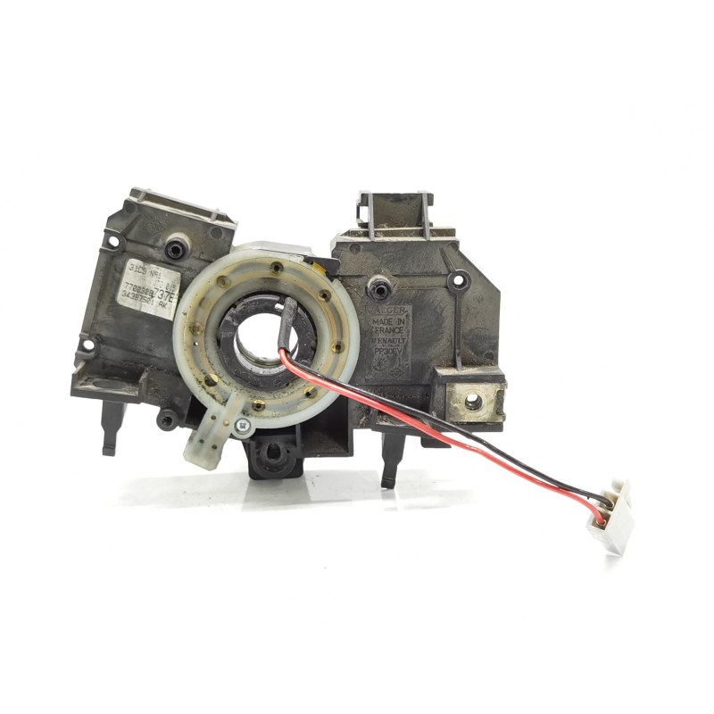 Recambio de anillo airbag para renault kangoo (f/kc0) referencia OEM IAM 7700308737B Recambio de anillo airbag para renault kangoo (f/kc0) referencia OEM IAM 7700308737B