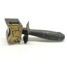 Recambio de mando limpia para renault kangoo (f/kc0) referencia OEM IAM 7700308737B  