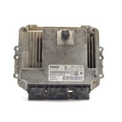 Recambio de centralita motor uce para santana santana 300 sa referencia OEM IAM ZY34027618  