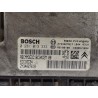 Recambio de centralita motor uce para santana santana 300 sa referencia OEM IAM ZY34027618  