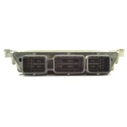 Recambio de centralita motor uce para santana santana 300 sa referencia OEM IAM ZY34027618  