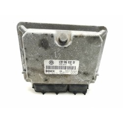 Recambio de centralita motor uce para skoda octavia berlina (1u2) referencia OEM IAM 038906018GM  