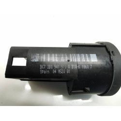 Recambio de mando elevalunas delantero izquierdo para skoda octavia berlina (1u2) referencia OEM IAM 1J4959857C  