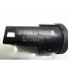 Recambio de mando elevalunas delantero izquierdo para skoda octavia berlina (1u2) referencia OEM IAM 1J4959857C  