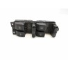 Recambio de mando elevalunas delantero izquierdo para skoda octavia berlina (1u2) referencia OEM IAM 1J4959857C  