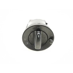 Recambio de mando luces para skoda octavia berlina (1u2) referencia OEM IAM 3B0941531  