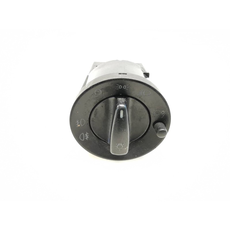 Recambio de mando luces para skoda octavia berlina (1u2) referencia OEM IAM 3B0941531 Recambio de mando luces para skoda octavia berlina (1u2) referencia OEM IAM 3B0941531