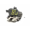 Recambio de cerradura puerta delantera izquierda para skoda octavia berlina (1u2) referencia OEM IAM 3B1837015A  