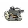 Recambio de cerradura puerta delantera izquierda para skoda octavia berlina (1u2) referencia OEM IAM 3B1837015A  