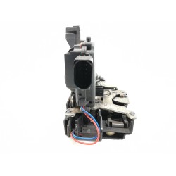 Recambio de cerradura puerta delantera izquierda para skoda octavia berlina (1u2) referencia OEM IAM 3B1837015A  